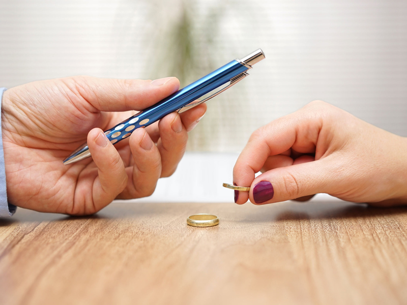 طلاق توافقی: چگونه طلاق را بدون مشکل انجام دهیم؟