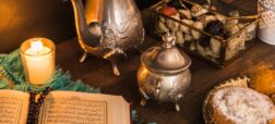 باید ها و نباید ها در افطار و سحری