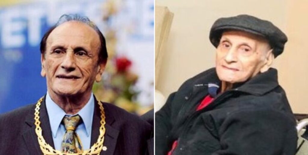 محمد توکل چهره برجسته کشتی جهان و رئیس سابق فدراسیون کشتی ایران درگذشت