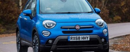 فیات ایکس ۵۰۰؛ مشخصات خودروی وارداتی جدید ویژه جانبازان
