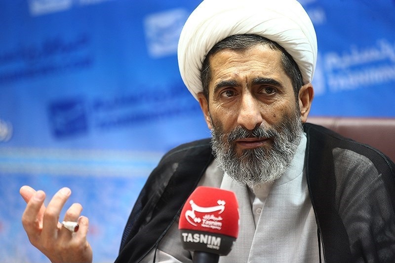 خاطره حاشیه‌ ساز یک مقام قضایی درباره آشتی دادن یک زوج در آستانه طلاق + ویدئو
