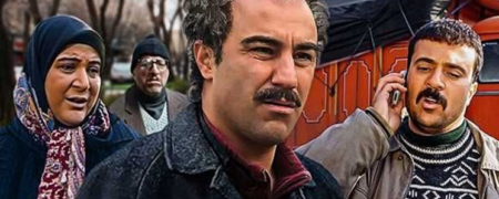 زمان دقیق پخش «پایتخت ۷» اعلام شد