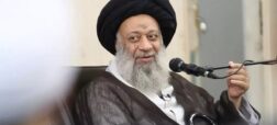 عضو مجلس خبرگان رهبری: «نام رهبر آینده محرمانه است، اگر بگوییم ترور می شود»