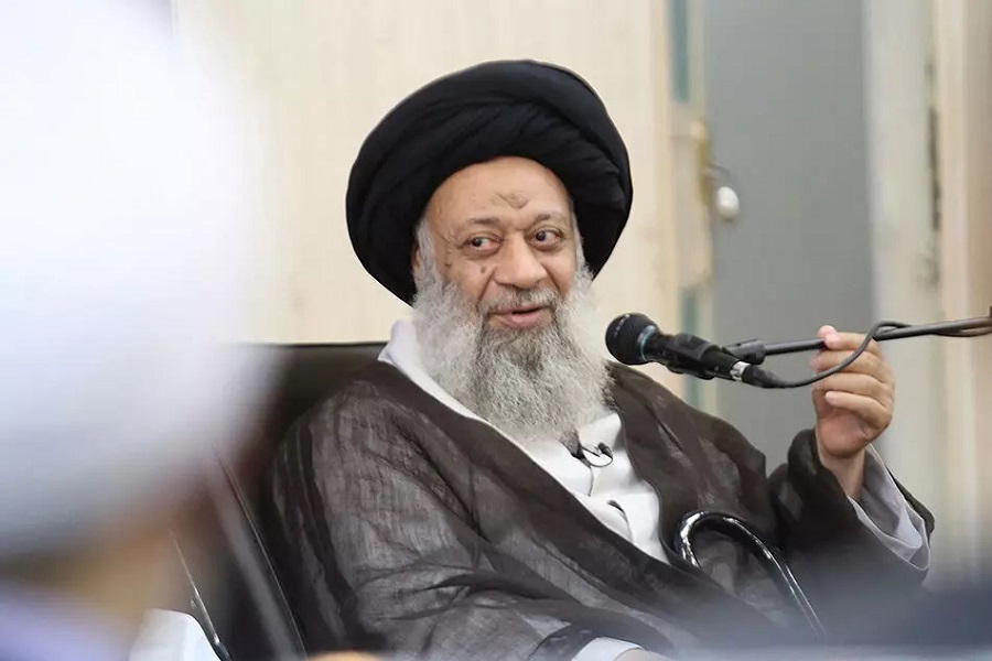 عضو مجلس خبرگان رهبری: «نام رهبر آینده محرمانه است، اگر بگوییم ترور می شود»