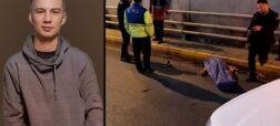 انتشار جزئیاتی جدید از قتل هولناک یک پاکبان در اتوبان نیایش؛ قربانی حادثه چه کسی بود؟