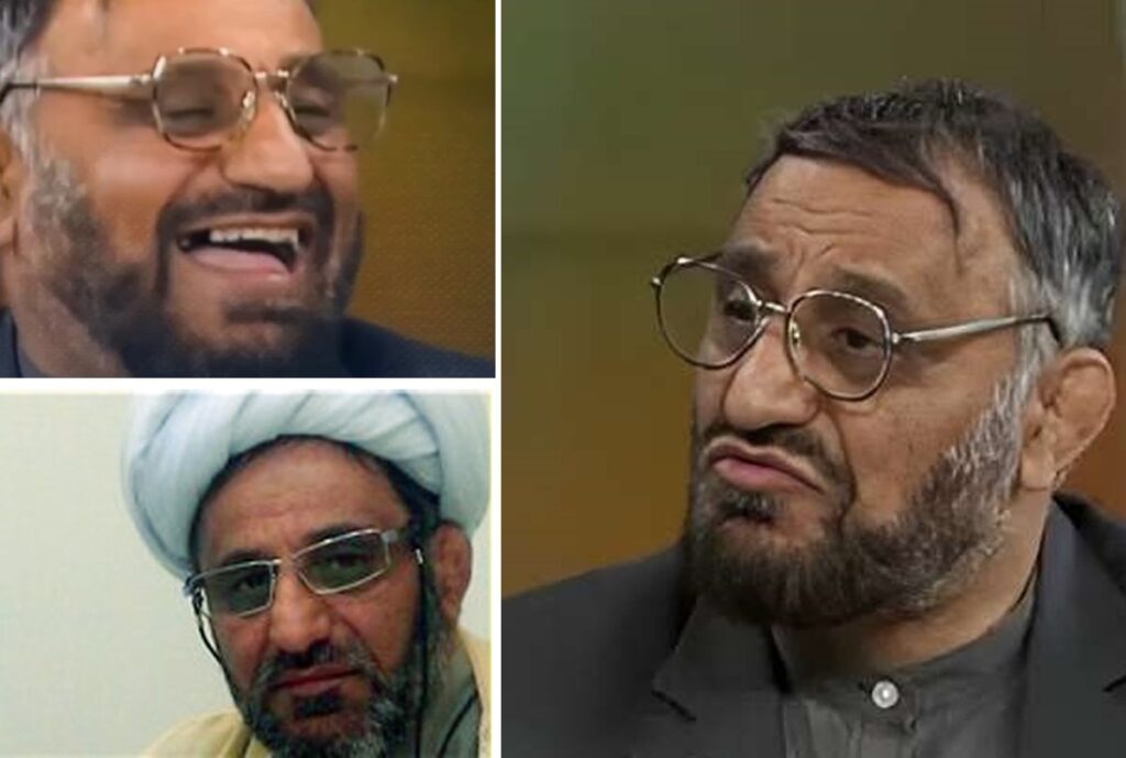 احمد مجدزاده کیست؟ صاحب جمله معروف «جدی می‌فرمایید؟!» + ویدیو
