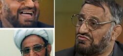 بیوگرافی احمد مجدزاده