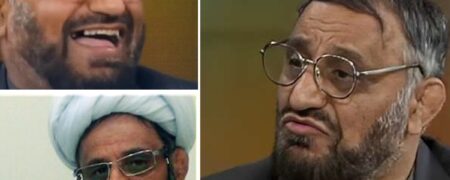 احمد مجدزاده کیست؟ صاحب جمله معروف «جدی می‌فرمایید؟!» + ویدیو