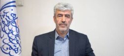 رجبعلی برزویی کیست؟ رییس جدید دانشگاه فرهنگیان منصوب شد