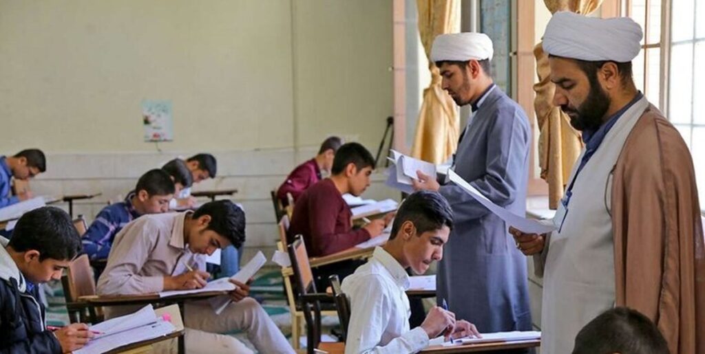 اختصاص ۱۰ درصد ظرفیت دانشگاه فرهنگیان به دانش آموزان و طلاب نخبه بدون کنکور