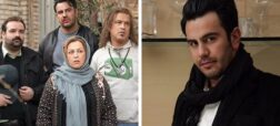 درگذشت ناگهانی بازیگر سریال «نیوکمپ»؛ علت فوت معین محمودزاده چه بود؟ + ویدئو