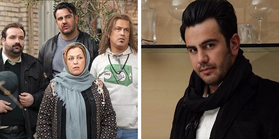 درگذشت ناگهانی بازیگر سریال «نیوکمپ»؛ علت فوت معین محمودزاده چه بود؟ + ویدئو
