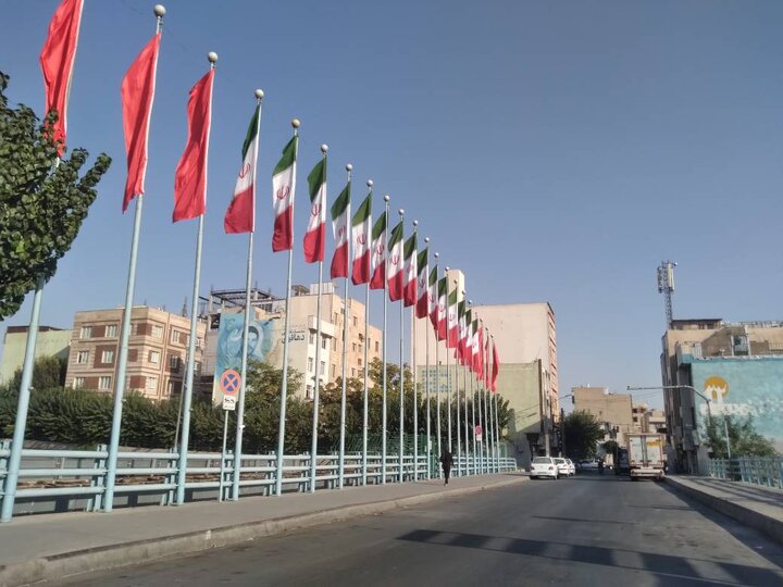 قتل هولناک پاکبان شهرداری در اتوبان نیایش تهران با انگیزه ای عجیب
