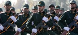معاون فرهنگی سپاه پاسداران: ۱,۶۰۰ شاعر در سپاه شناسایی شدند