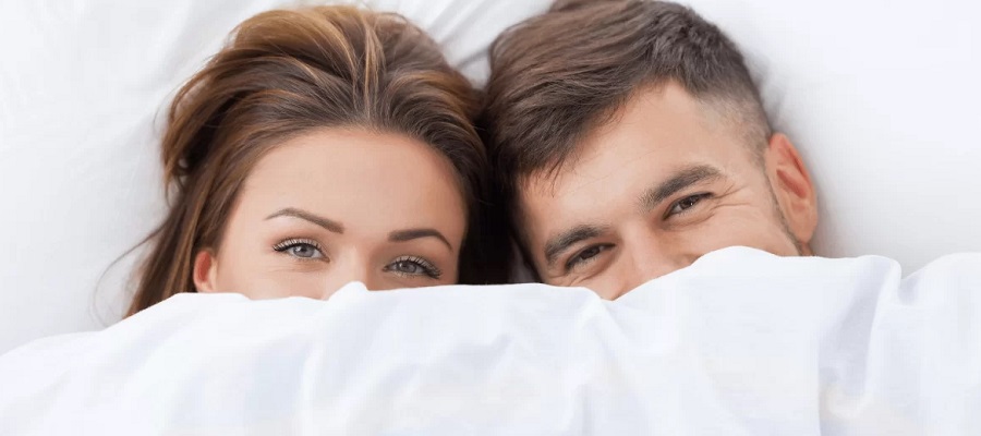 چرا می‌گویند بهتر است شب جمعه رابطه جنسی داشته باشیم؟