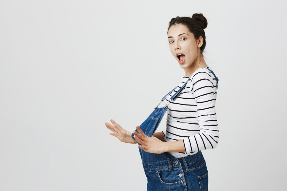 ۲۳ روش چینی ها برای لاغری سریع
