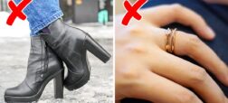 ۱۰ سنت زنانه از نسل های گذشته که زنان امروزی باید آن ها را کنار بگذارند