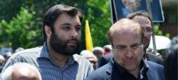 اسحاق قالیباف کیست؟ هر آنچه درباره فرزندان محمد باقر قالیباف می دانیم