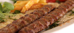 طرز پخت کباب لقمه خوشمزه و مقرون به صرفه