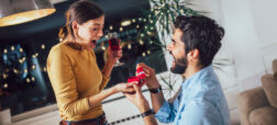 فرمول پیشنهادی یک ریاضیدان برای خواستگاری موفق و شنیدن پاسخ مثبت