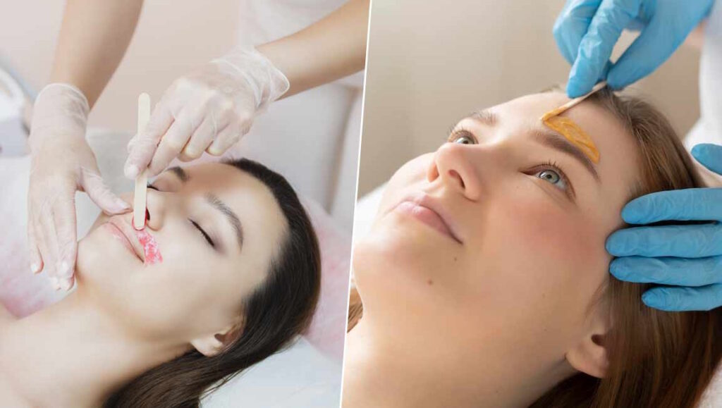 اپیلاسیون صورت برای پوست مفید است یا مضر؟