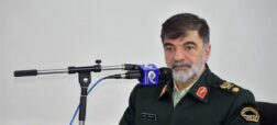 کارشناس صدا و سیما: «بعد از تهدید سردار رادان تعداد بی حجاب ها نصف شد» + ویدیو