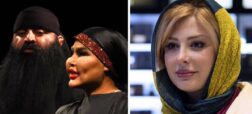 واکنش نیوشا ضیغمی به حضور بلاگرهای اینستاگرامی بر صحنه تئاتر