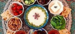 هزینه افطار و سحر در ماه رمضان چقدر است؟