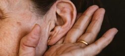 تست ۳۰ ثانیه‌ای برای سنجش وضعیت شنوایی و سن گوش + ویدیو