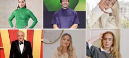 سلبریتیهایی که اسمشان اشتباه تلفظ میشود