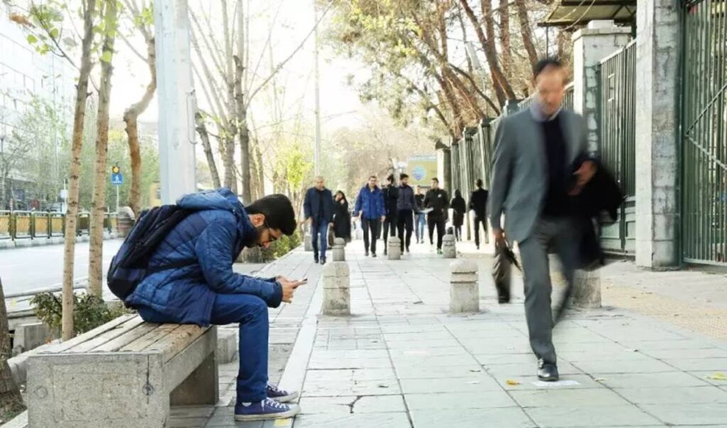 افزایش میانگین سن ازدواج دختران و پسران در ایران