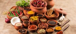 مزایای خرید ادویه و خواص استفاده از آن‌ها