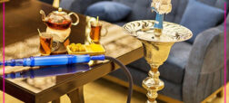 بهترین کافه قلیان های تهران برای دورهمی های دوستانه