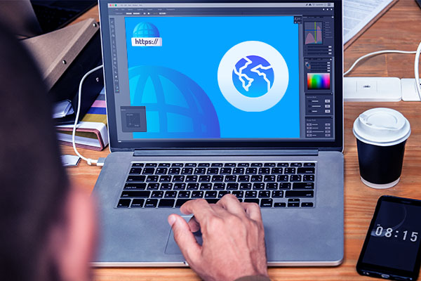گامهای اصلی برای یادگیری طراحی سایت