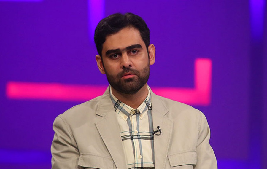 ادعای عجیب امیرحسین ثابتی؛ «۵۸ درصدی که رای نداده‌اند زمان انتخابات را نمی‌دانستند»