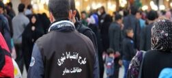 ضرب و شتم یک دستفروش توسط مأموران شهرداری در گرگان و واکنش مسئولین + ویدئو