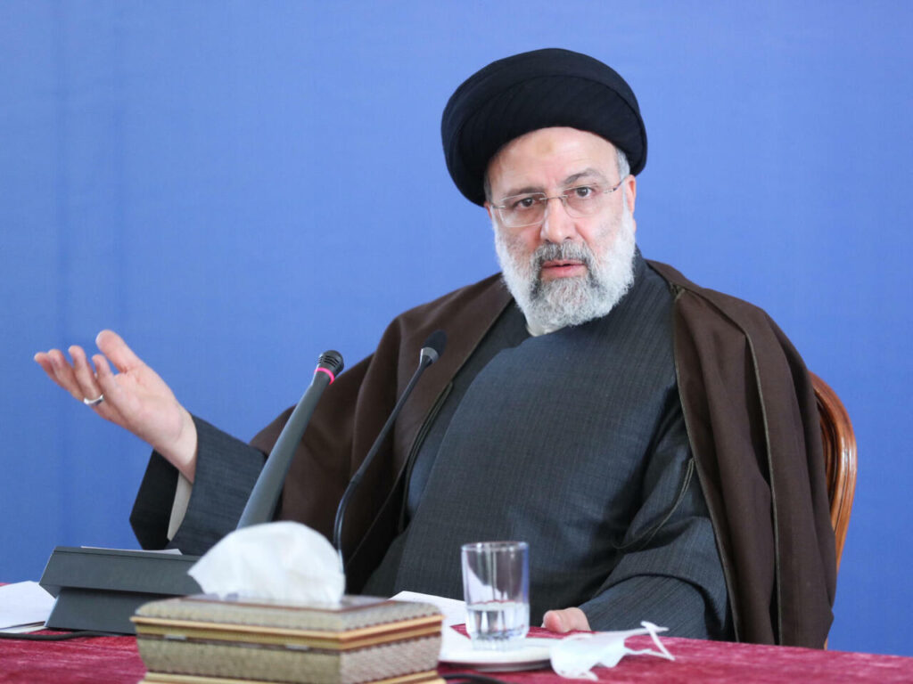تورم قیمت مواد غذایی در دولت ابراهیم رئیسی؛ ۴ برابر شدن قیمت گوشت قرمز + اینفوگرافیک