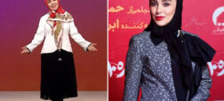 حواشی بی پایان ژیلا صادقی؛ گاهی دل آدم به حال خانم مجری می‌ سوزد!