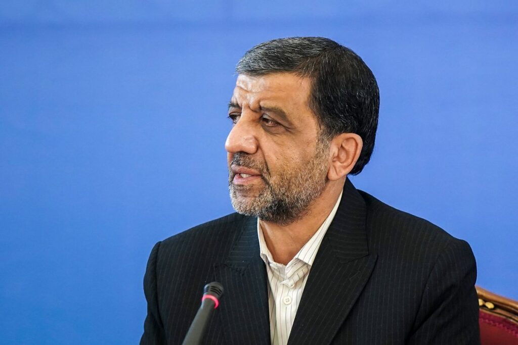 عزت الله ضرغامی: ۱۹ هزار تپه تاریخی داریم اما  پول حصارکشی نداریم