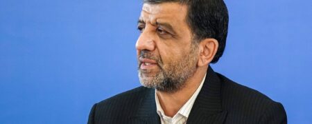 عزت الله ضرغامی: ۱۹ هزار تپه تاریخی داریم اما  پول حصارکشی نداریم