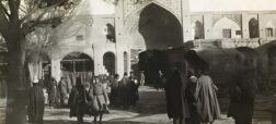با ۵ نفر از مشهورترین تجار و کسبه بازار تهران آشنا شوید