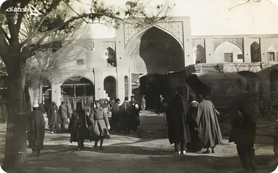 با ۵ نفر از مشهورترین تجار و کسبه بازار تهران آشنا شوید