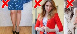 لباس های رایج زنانه که دیگر از مُد افتاده اند