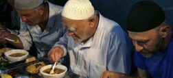 تصمیم بی‌ سابقه عربستان برای ماه رمضان؛ روزه خواری آزاد شد!