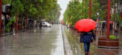 پیش بینی هواشناسی از وضعیت آب و هوای کشور در تعطیلات نوروز