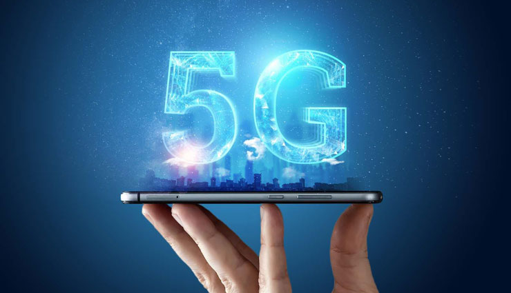 ویدیویی از سرعت اینترنت 5G عربستان که برای ایرانی‌ ها آرزوست