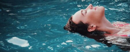 فواید ورزش شنا که از آن ها بی خبر بودید