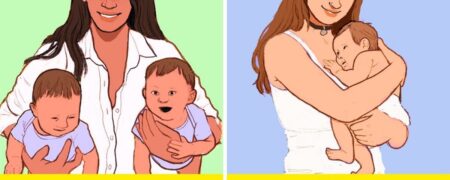 با مزایا و معایب فرزندآوری در دهه های ۲۰ و ۳۰ زندگی آشنا شوید