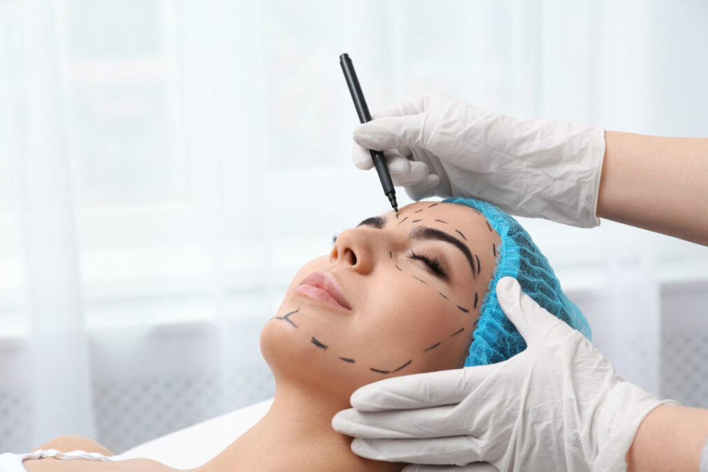 پرطرفدارترین عمل های زیبایی در دنیا کدام هستند؟