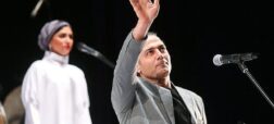 ماجرای لغو مجدد کنسرت علیرضا قربانی در اصفهان به دلیل حضور نوازندگان زن + ویدئو